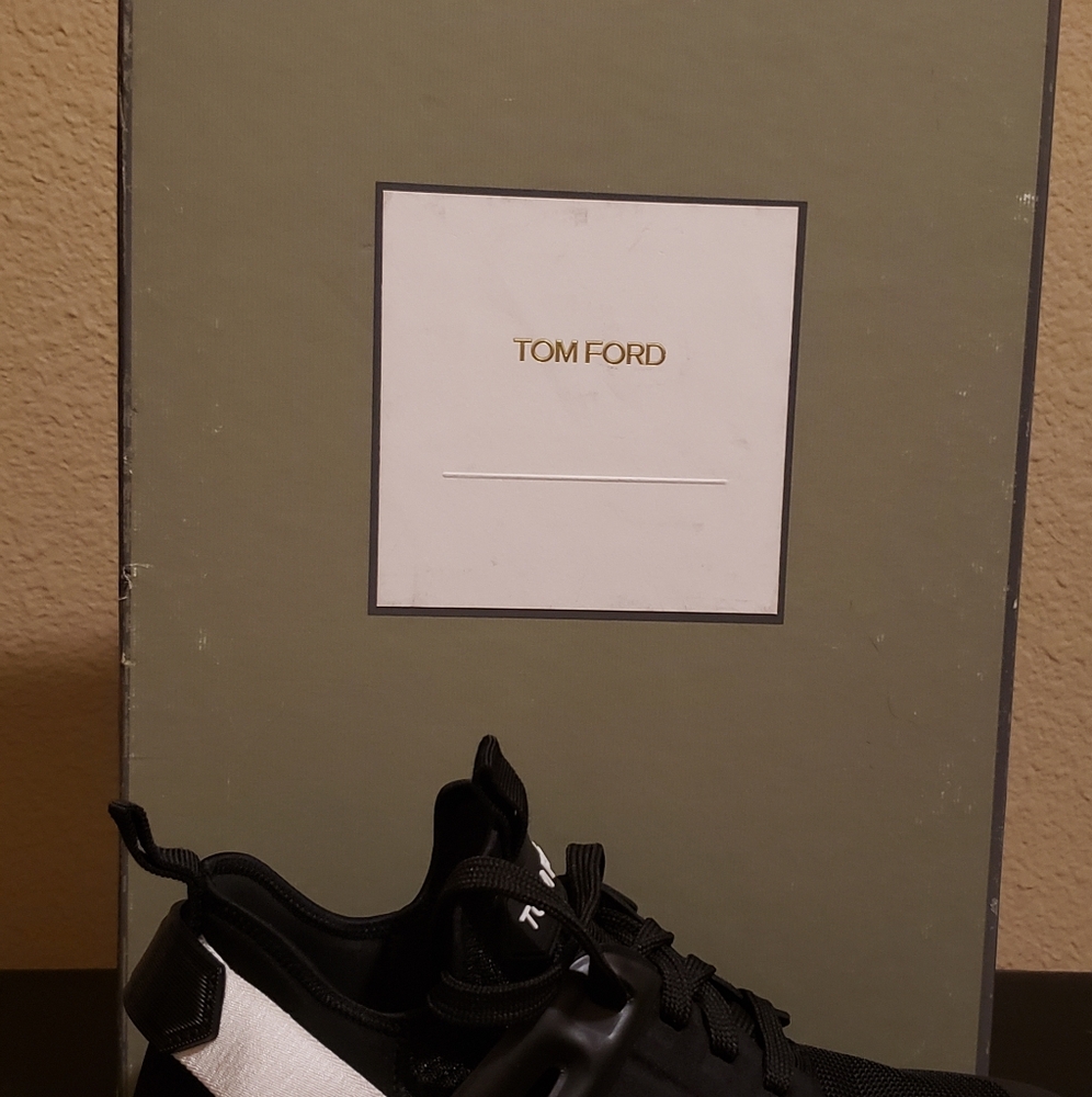 Tom Ford Jago sneaker
